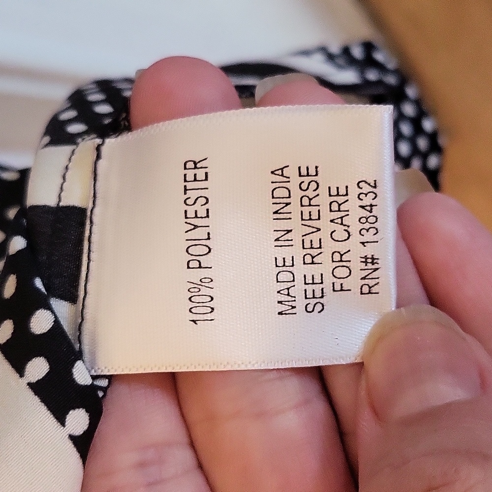 Modcloth Blouse - image 5